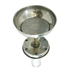 SYSBEL SCAN031W - Bình thấm dung môi- Plunger Can 1.5L