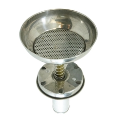 SYSBEL SCAN030W- Bình thấm dung môi- Plunger Can 2L