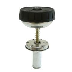 SYSBEL SCAN030W- Bình thấm dung môi- Plunger Can 2L