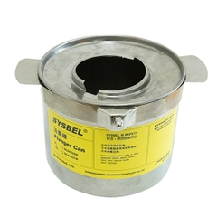 SYSBEL SCAN030W- Bình thấm dung môi- Plunger Can 2L