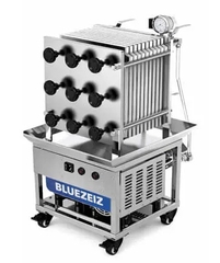 Máy lọc dầu ăn 35-50kg/giờ - BLUEZEIZ Blue-K60