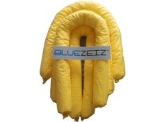 Phao thấm hóa chất 1.2m, 76mm BlueSOCK-C1.2M76