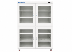 Tủ chống ẩm dung tích 1200 LÍT- Bluezeiz BlueDHC-1200