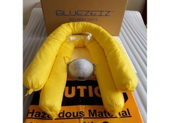 Bộ kít xử lý tràn hóa chất BLUEZEIZ BlueSKIT-C30