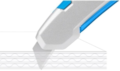 Dao cắt an toàn MARTOR SECUPRO 625 NO. 625001