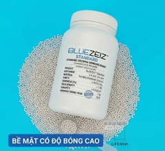 Bi nghiền Zirconia Oxide - Bi gốm Zirconia dùng trong công nghiệp