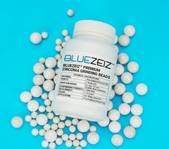 Bi nghiền Zirconia Oxide - Bi gốm Zirconia Cao cấp
