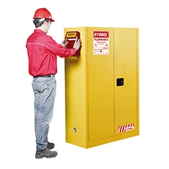 SYSBEL WAB001- Hộp đựng tài liệu MSDS
