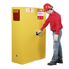 SYSBEL WAB001- Hộp đựng tài liệu MSDS