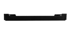 Khay chống tĩnh điện ESD 690 × 550 × 75 mm, có tay cầm