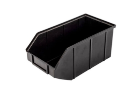 Khay nhựa đựng đồ chống tĩnh điện 200x130x90mm