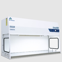 Tủ Cấy Vi Sinh Dòng Khí Thổi Đứng Air Science Purair VLF Series