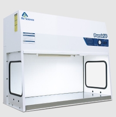 Tủ Cấy Vi Sinh Dòng Khí Thổi Đứng Air Science Purair VLF Series