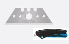 Lưỡi dao cắt an toàn MARTOR TRAPEZOID BLADE NO. 5232