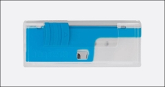Lưỡi dao cắt an toàn MARTOR TRAPEZOID BLADE NO. 5232