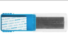 Lưỡi dao cắt an toàn Martor INDUSTRIAL BLADE NO. 37040