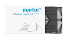 Lưỡi dao cắt an toàn Martor SECUMAX BLADE NO. 3770.20