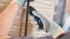 Dao cắt an toàn MARTOR SECUPRO MERAK 124001