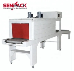 Máy Co Màng Nhiệt Tự Động SENPACK SD-SWM-6040S