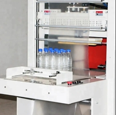 Máy Co Màng Nhiệt Tự Động SENPACK SD-SWM-6040S