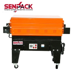 Máy Co Màng Nhiệt Tự Động SENPACK SD-BS-4535