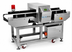 Máy dò kim loại băng tải công nghiệp BLUEZEIZ CQ-818