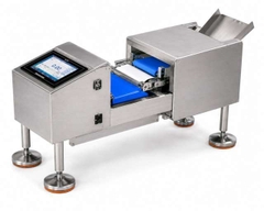 Máy kiểm tra trọng lượng BLUEZEIZ CQ-D2 Mini-checkweigher