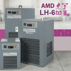 Máy sấy khí nén La Padana AMD-LH 6