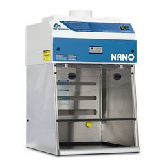 Tủ Hút Khí Độc Không Ống Dẫn Cách Li Hạt Nano – AIR SCIENCE  Purair NANO Series