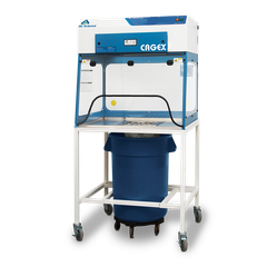 Tủ thay lồng không ống dẫn AIR SCIENCE Purair CAGEX