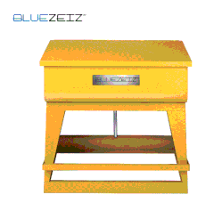 Bồn rửa an toàn cho dung môi, dầu 95L BLUEZEIZ BlueRT-25G
