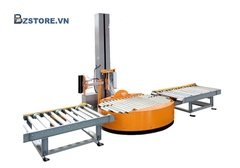 Hệ Thống Quấn Màng Pallet Tự Động Senpack TP2000FZ