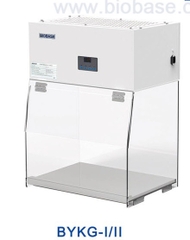 Tủ an toàn sinh học cấp 1 BIOBASE BYKG-1 | BYKG-2 | BYKG-3 | BYKG-5