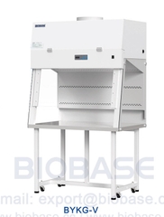 Tủ an toàn sinh học cấp 1 BIOBASE BYKG-1 | BYKG-2 | BYKG-3 | BYKG-5