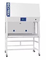 Tủ an toàn sinh học Cấp 1 SCITEK BSC-I-800H | BSC-I-1100H | BSC-I-1300H | BSC-I-1500H | BSC-I-1800H