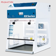 Tủ cân không ống dẫn AIR SCIENCE Purair RX Series