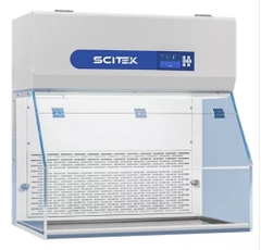 Tủ cân điện tử, Tủ an toàn sinh học Cấp 1- SCITEK BSC-I-WH900 | BSC-I-WH1300