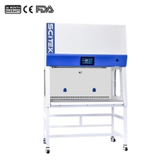 Tủ cấy vi sinh dòng khí thẳng đứng SCITEK LCB-V800I, LCB-V1100I, LCB-1300I, LCB-V1500I, LCB-V1800I
