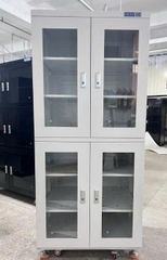 Bluezeiz BlueDHC-870 Tủ chống ẩm bảo quản linh kiện điện tử, thực phẩm giá trị cao 870l