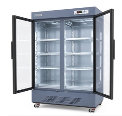 Tủ chống ẩm và kiểm soát ổn định nhiệt độ 530L, 20-60%, 5–60°C