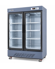 Tủ chống ẩm và kiểm soát ổn định nhiệt độ 530L, 20-60%, 5–60°C