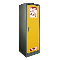 SYSBEL SE490230- Tủ Chống Cháy 90 Phút Cao Cấp 23gal EN 14470-1