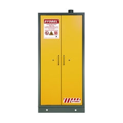 SYSBEL SE490300- Tủ Chống Cháy 90 Phút Cao Cấp 30gal EN 14470-1