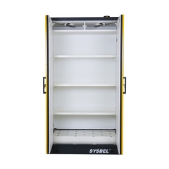 SYSBEL SE490300- Tủ Chống Cháy 90 Phút Cao Cấp 30gal EN 14470-1