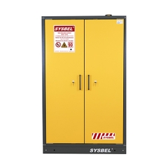 SYSBEL SE890450- Tủ Chống Cháy 90 Phút Cao Cấp 45gal EN 14470-1