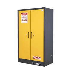 SYSBEL SE890450- Tủ Chống Cháy 90 Phút Cao Cấp 45gal EN 14470-1