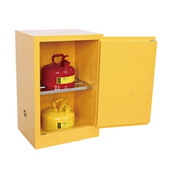 SYSBEL WA810120-Tủ đựng hóa chất an toàn 12 gallon (12Gal/ 45L)