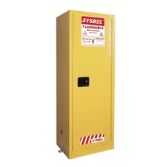 SYSBEL WA810220-Tủ đựng hóa chất an toàn 22 gallon
