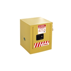 SYSBEL WA810041-Tủ Chống Cháy Cửa Tự Động Đóng  4 gallon (4Gal/ 15L)