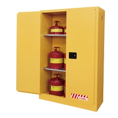 SYSBEL WA810450-Tủ đựng hóa chất an toàn 45 gallon